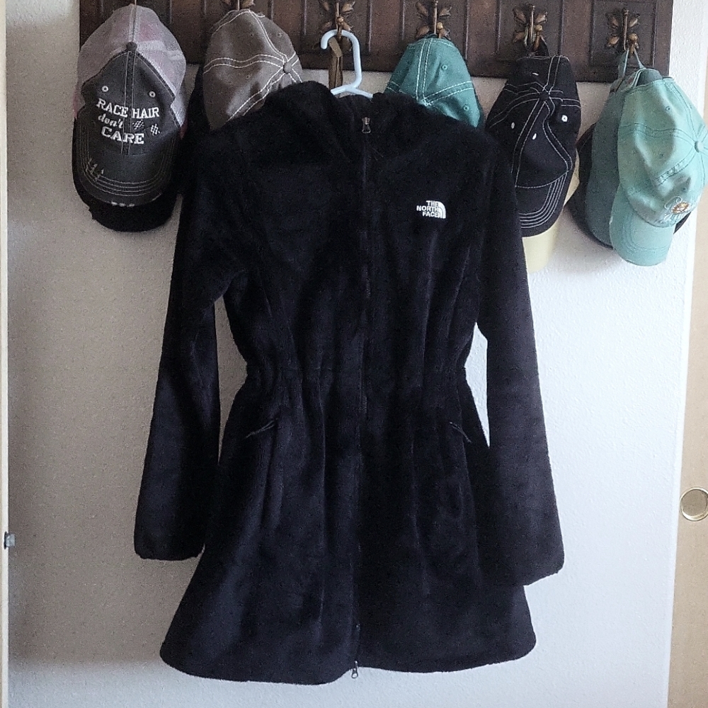 North Face Fleece Jacket